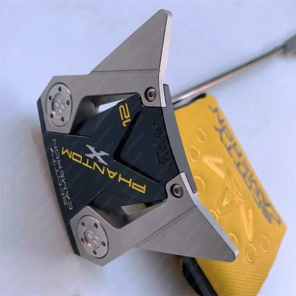 47 Scotty Cameron - Golf Master