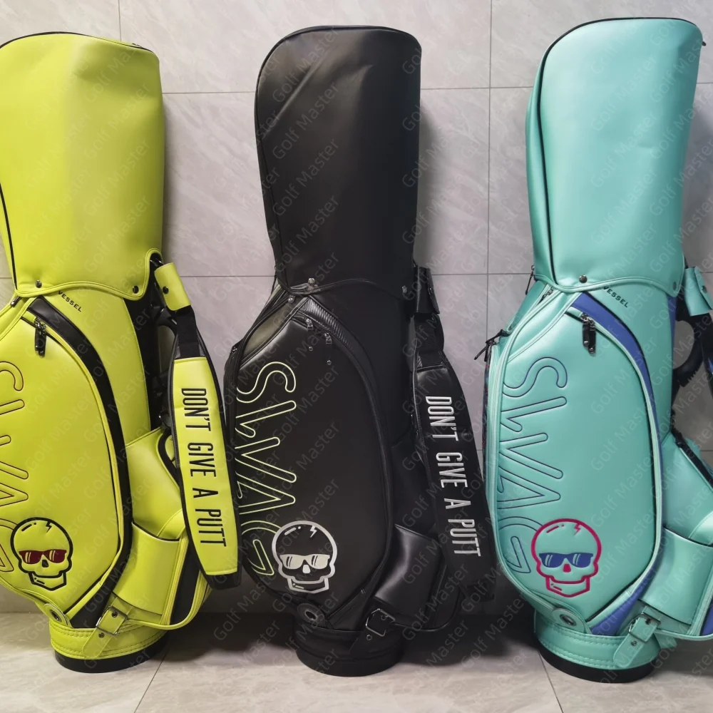 VESSEL Bag - Golf Master