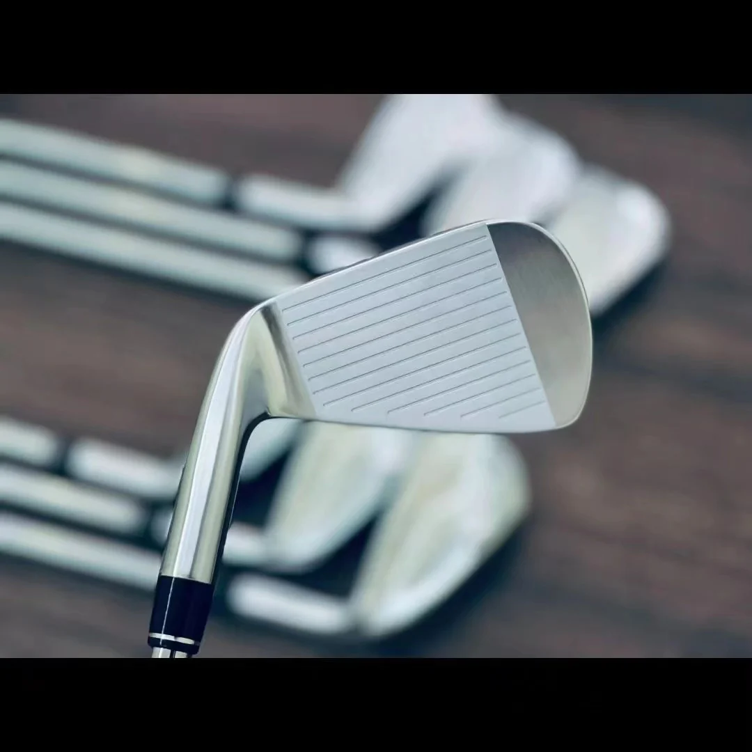 Ray CX Irons - Golf Master
