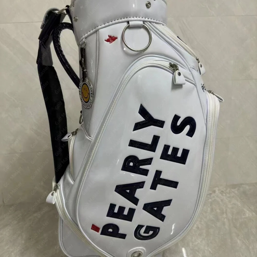 PG Bag 15 - Golf Master