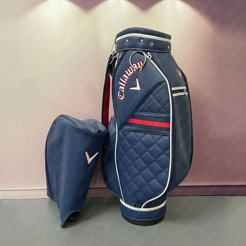 Callaway 5 Bag - Golf Master