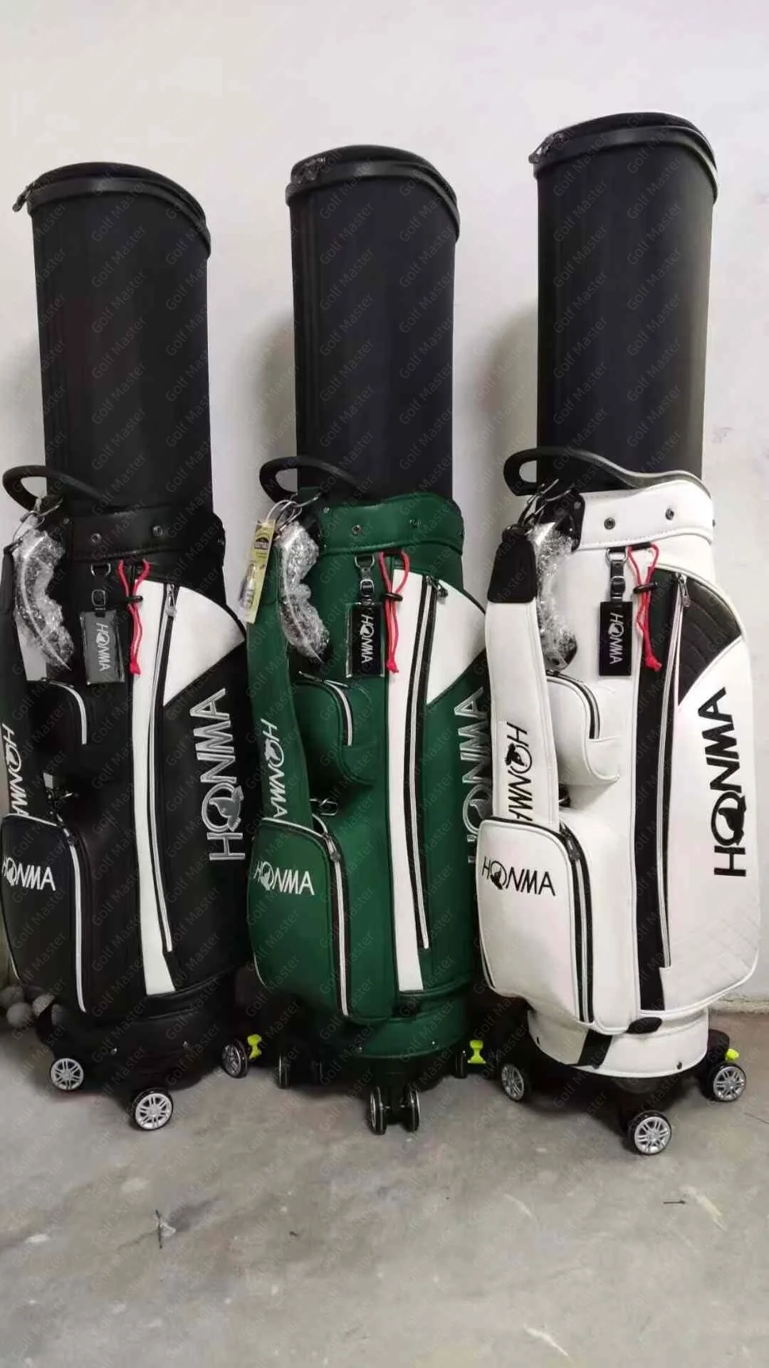Taylormade 15 Bag