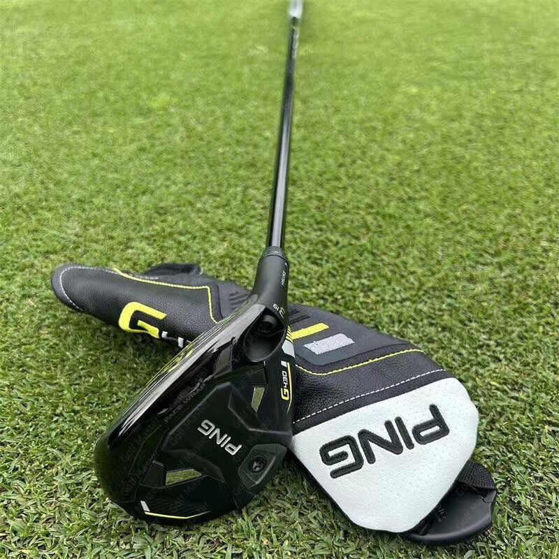 G430 UT - Golf Master