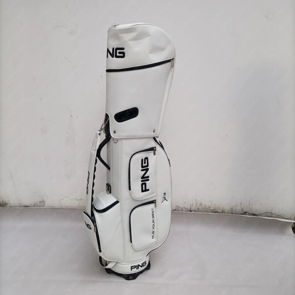 PING 4 Bag - Golf Master