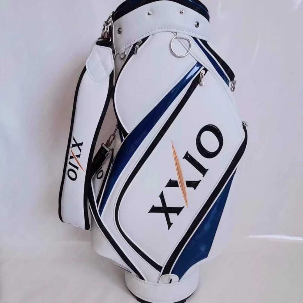 XXIO Golf bag 2 - Golf Master