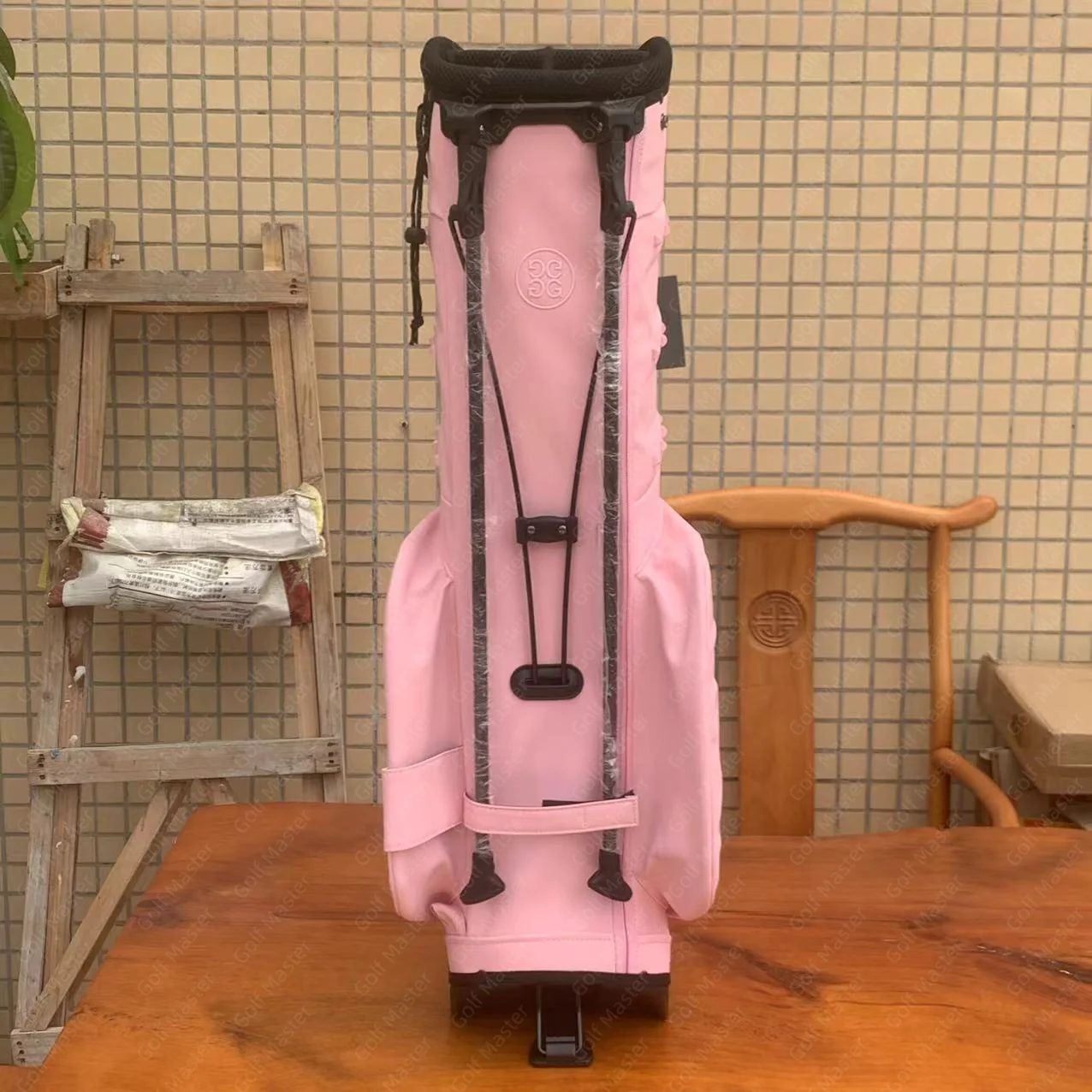 G4-10 Bag - Golf Master