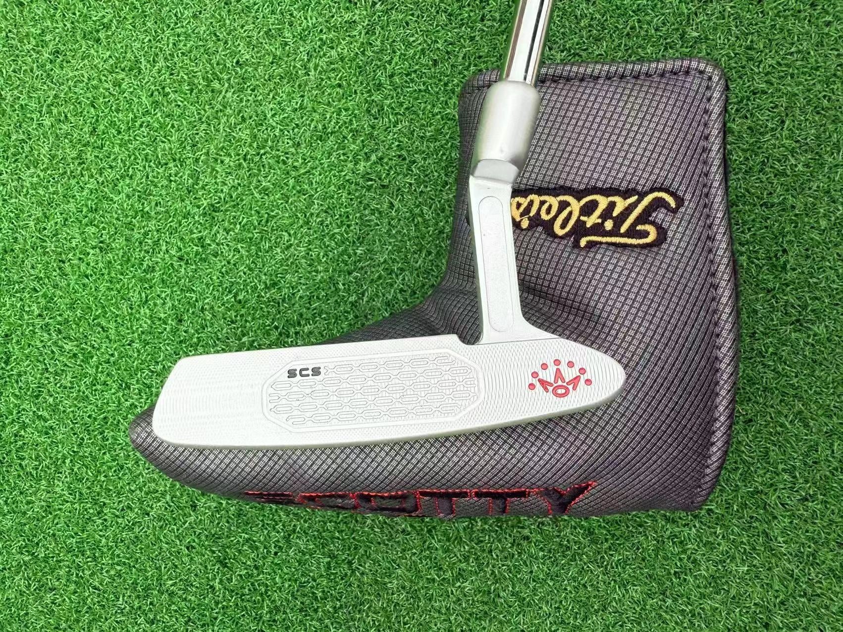 25 Scotty Cameron - Golf Master