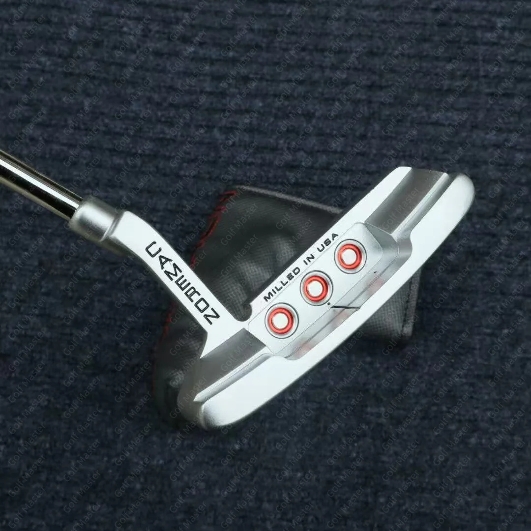 18 Scotty Cameron - Golf Master