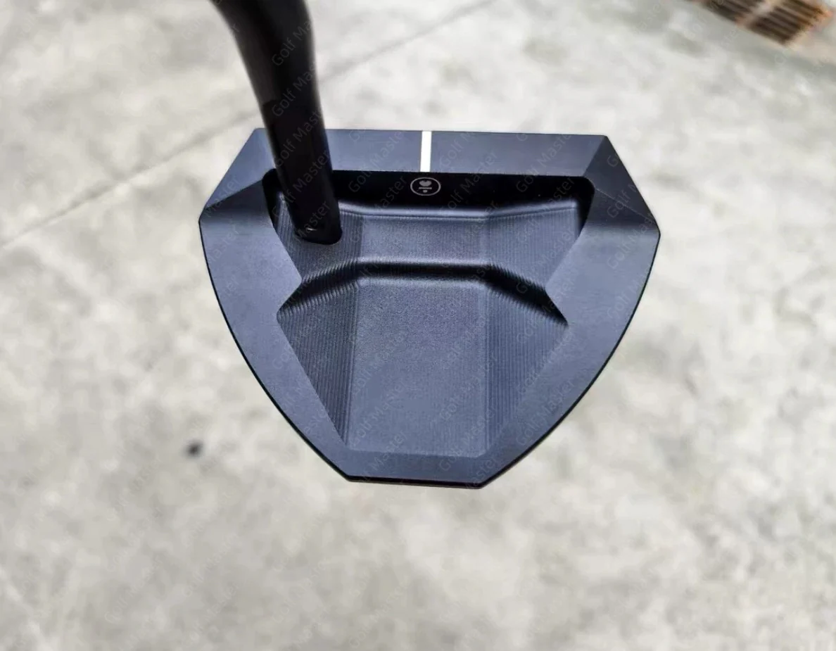 OZ.1i heel shaft - Golf Master