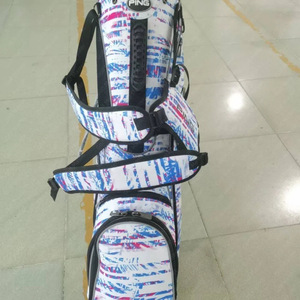 PING 11 Bag - Golf Master