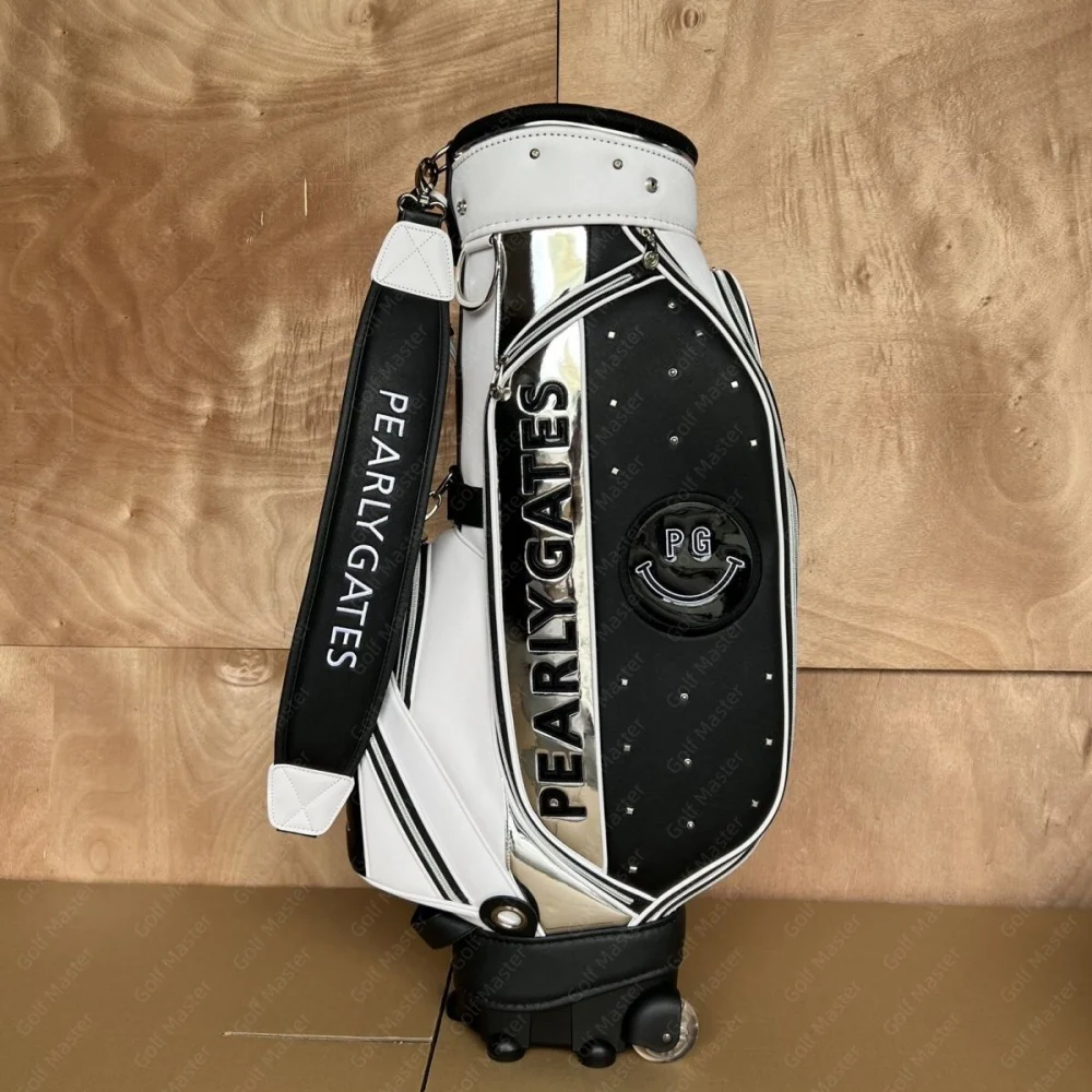 PG Bag 2 - Golf Master