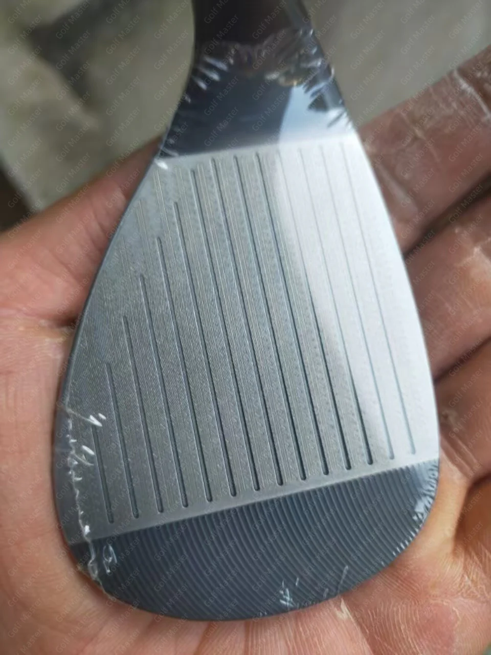 RTZ Black - Golf Master