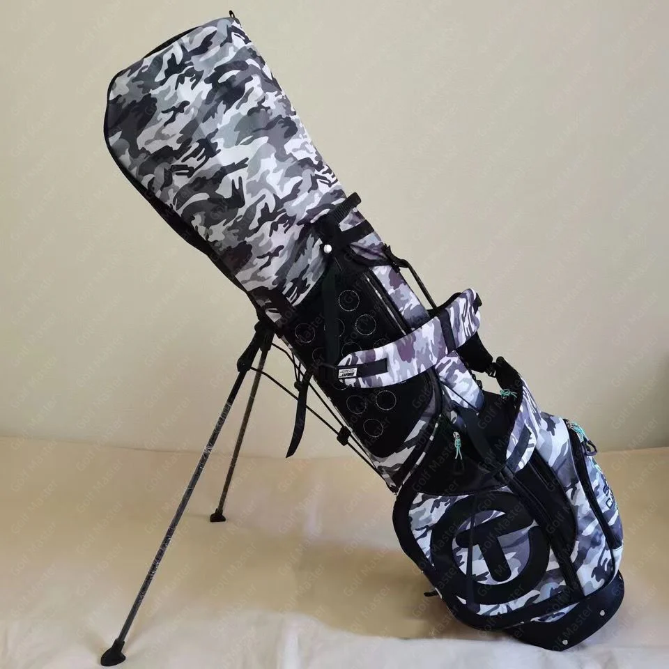 22-Scotty Cameron Bag - Golf Master