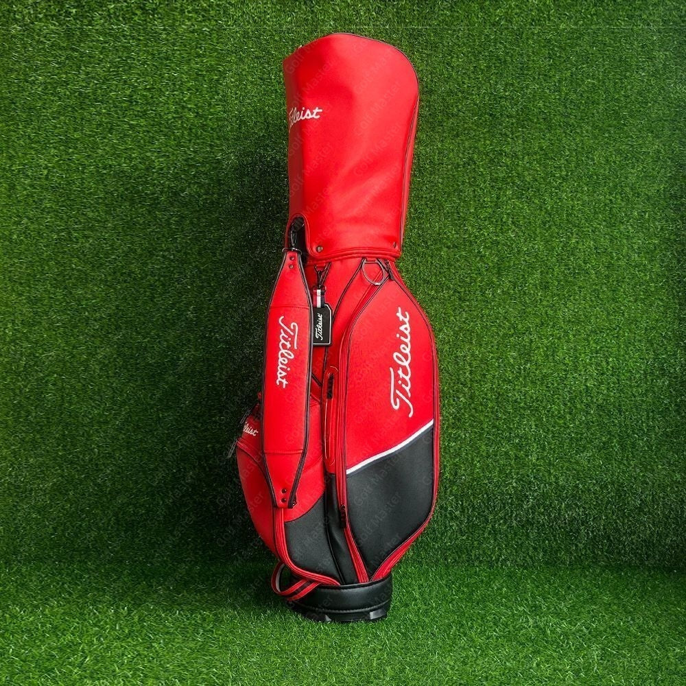 Titleist bag 8 - Golf Master
