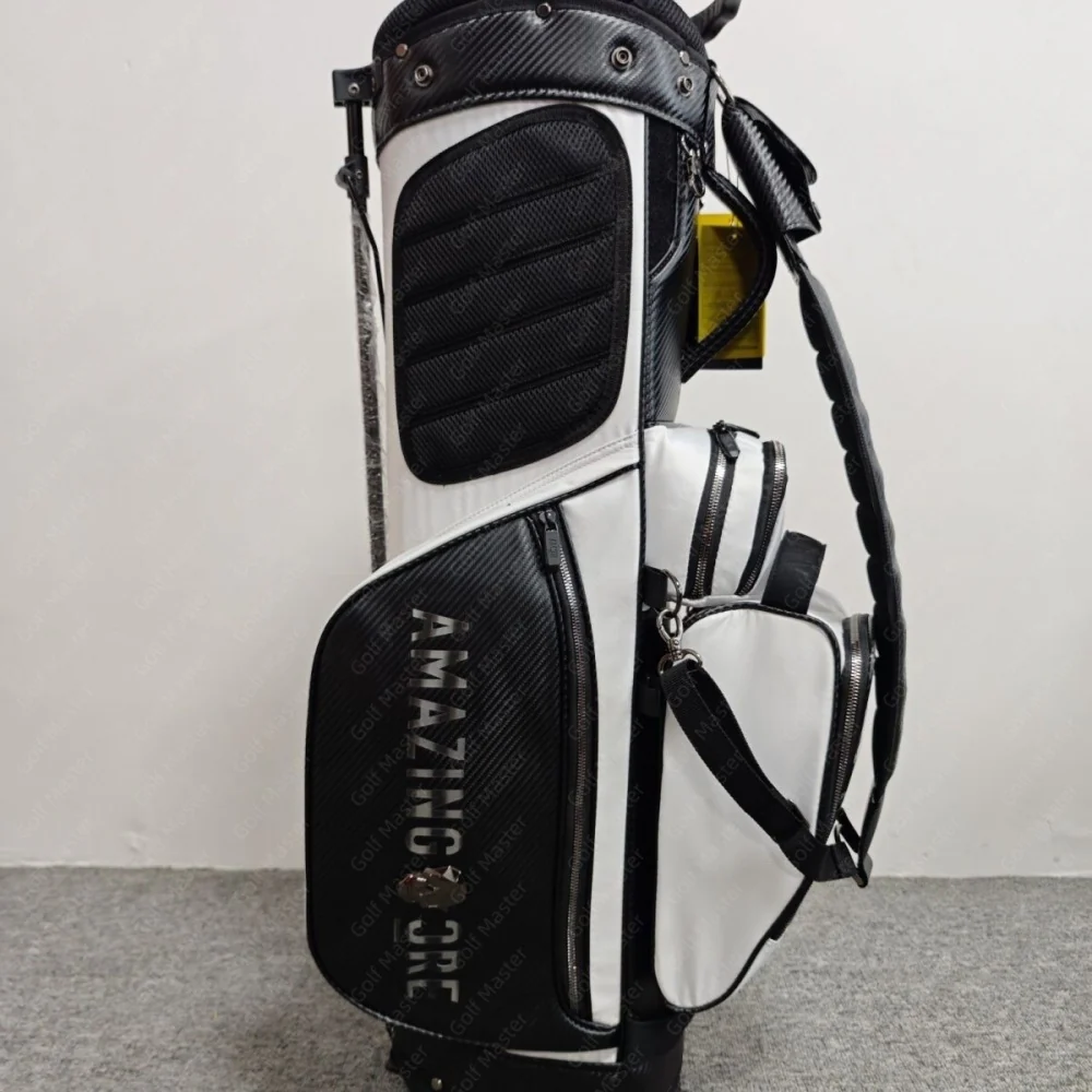 AMCR 1 Bag - Golf Master