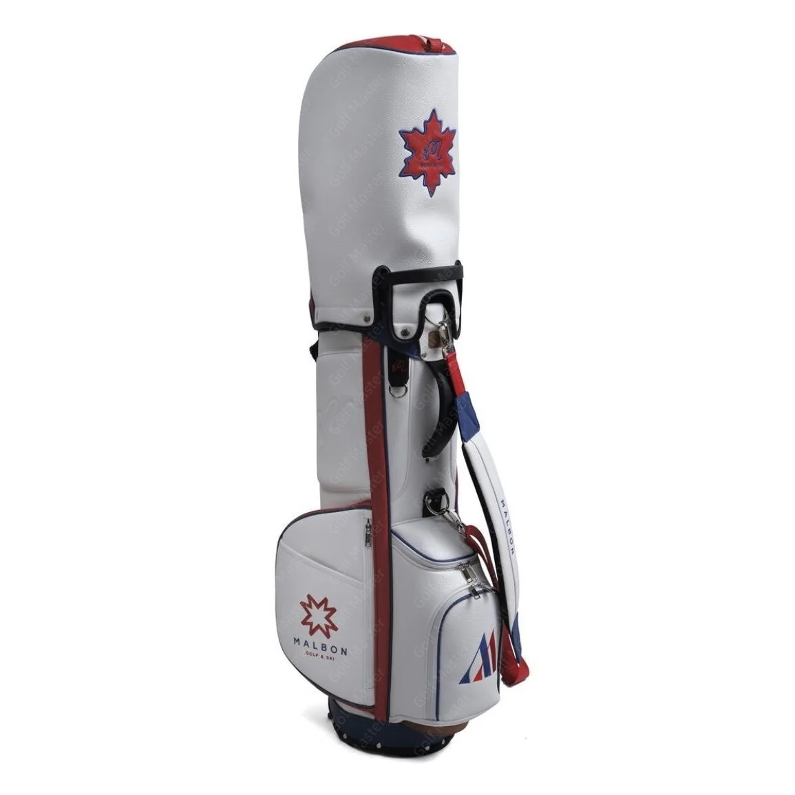 Malbon41 Bag - Golf Master
