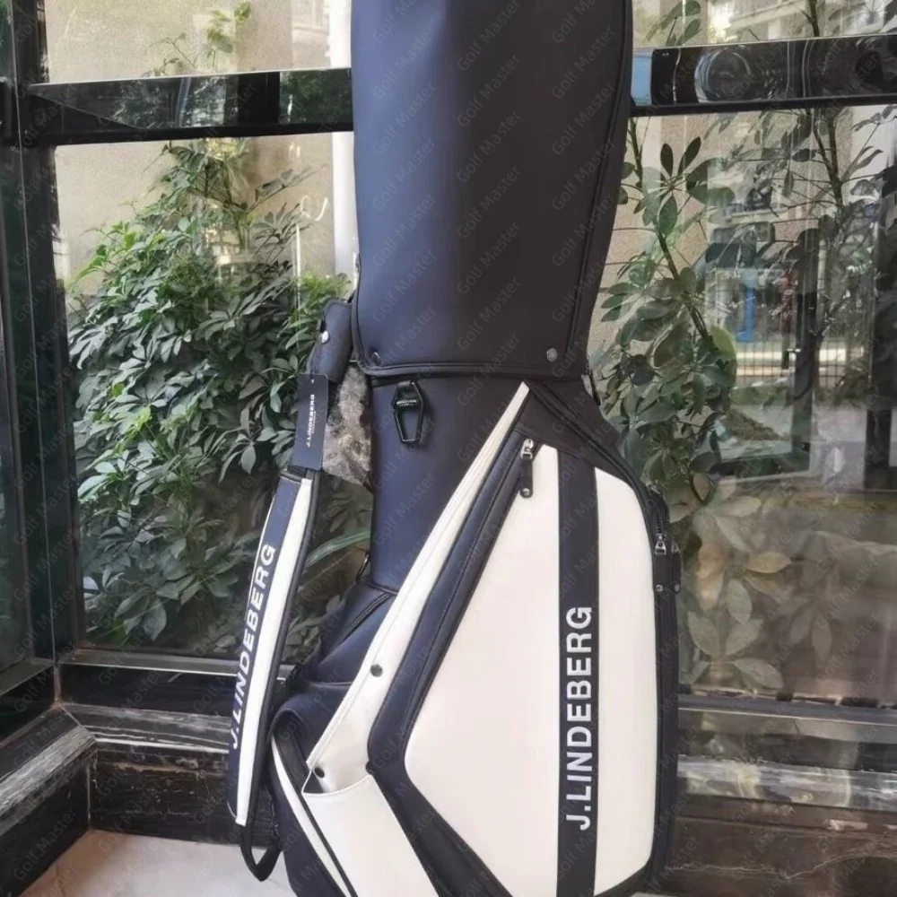 JL Bag 2 - Golf Master