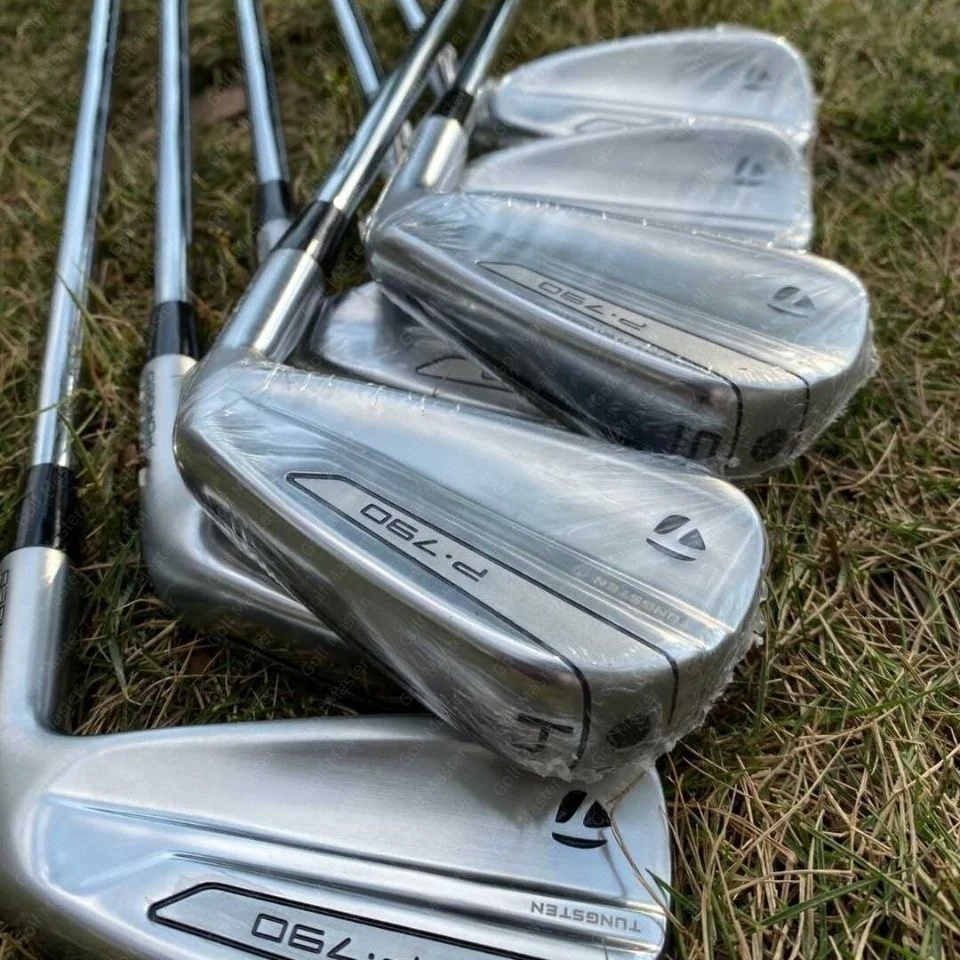 P790 Silver iron(Second generation) - Golf Master