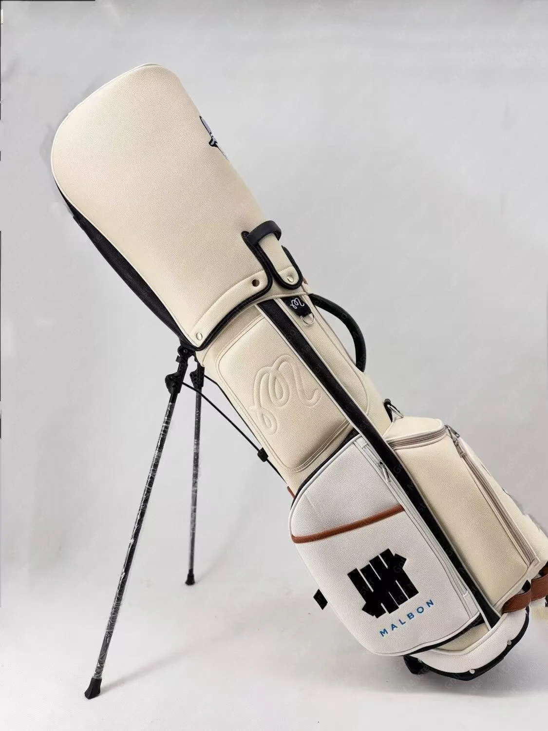 Malbon1 Bag - Golf Master