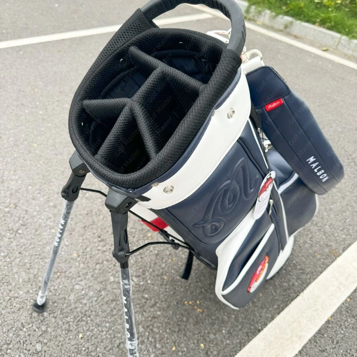 Malbon36 Bag - Golf Master