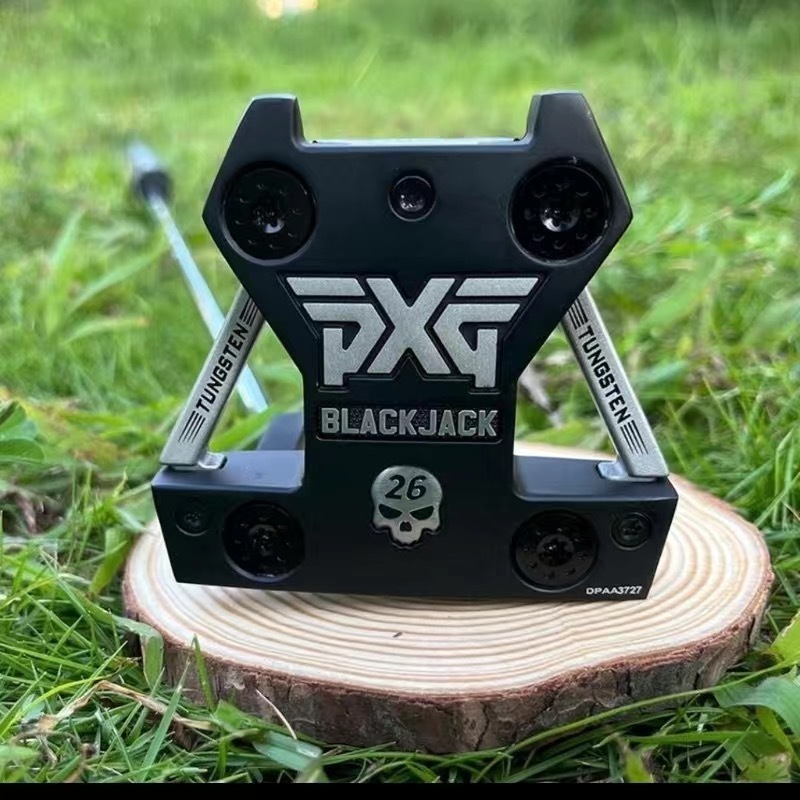 Putter - Golf Master