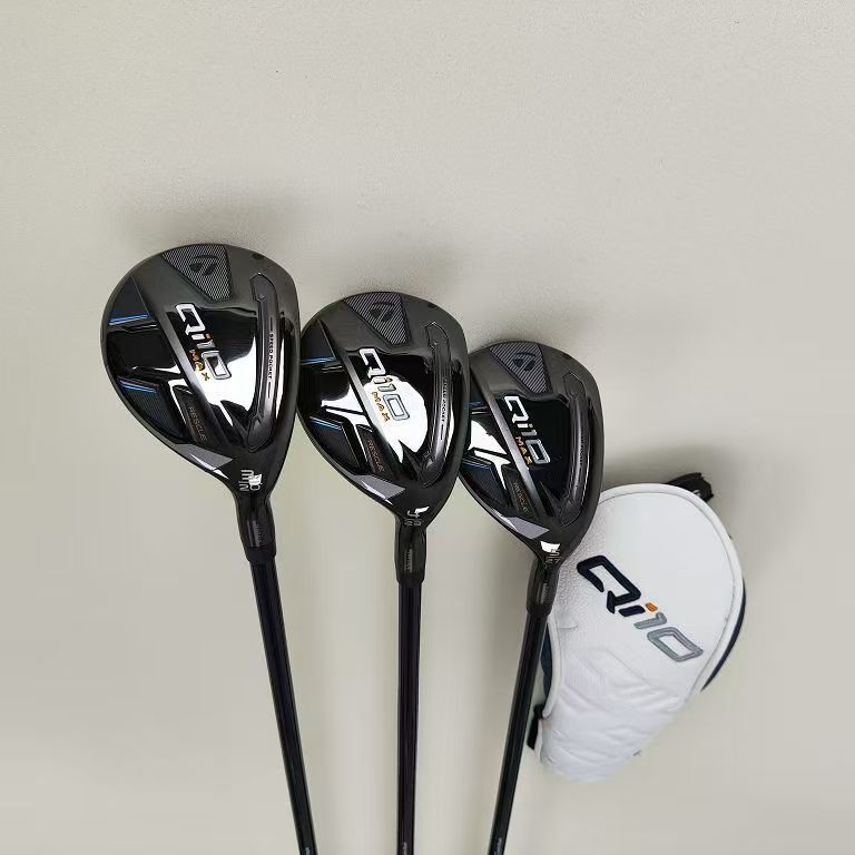 Hybrid Club - Golf Master