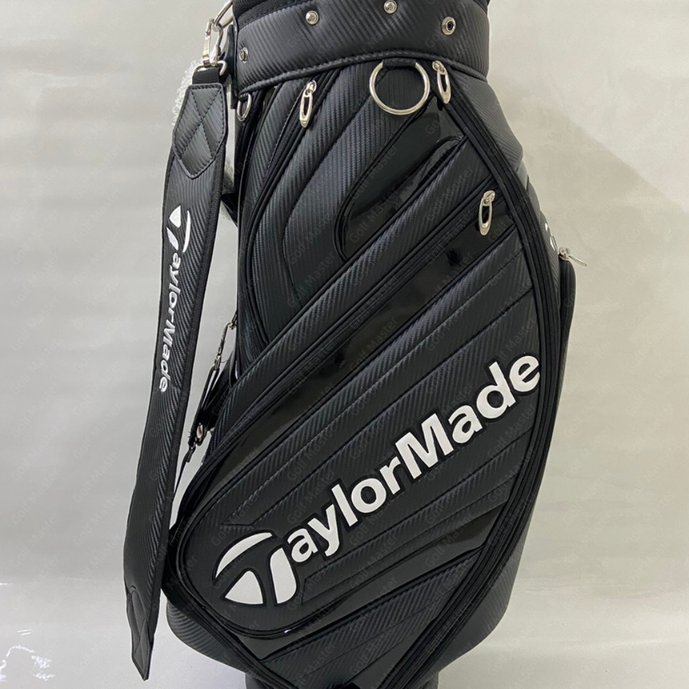 Taylormade 3 Bag - Golf Master