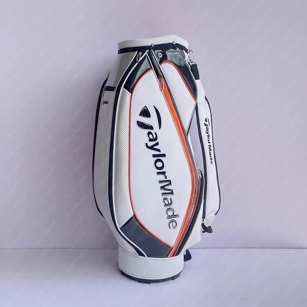 Taylormade 8 Bag - Golf Master