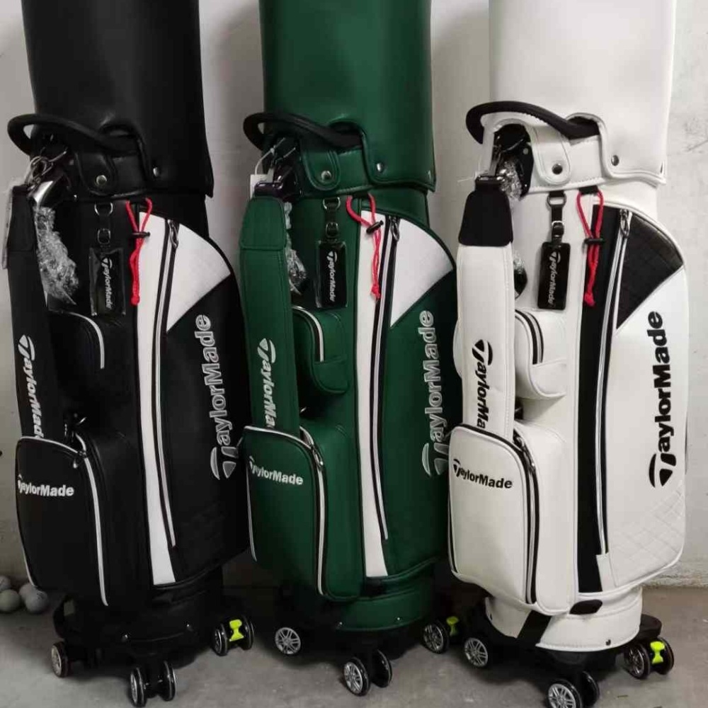 Taylormade 15 Bag - Golf Master