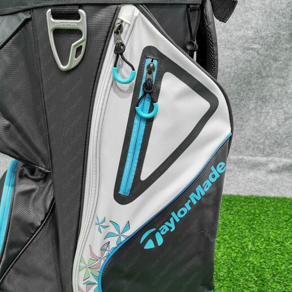 Taylormade 16 Bag - Golf Master