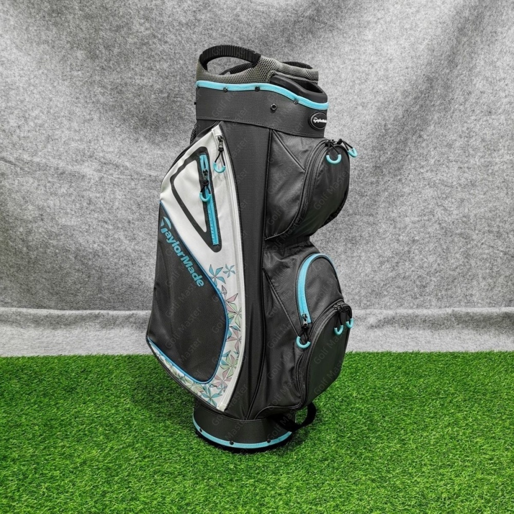 Taylormade 16 Bag - Golf Master