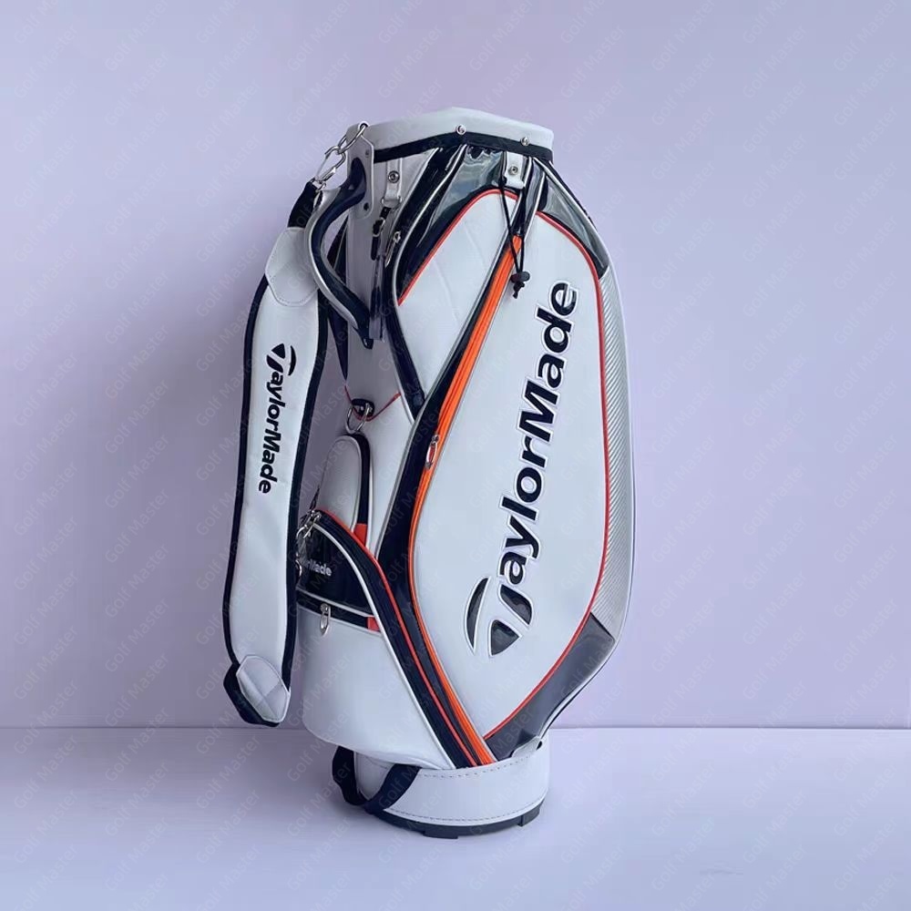 Taylormade 8 Bag - Golf Master