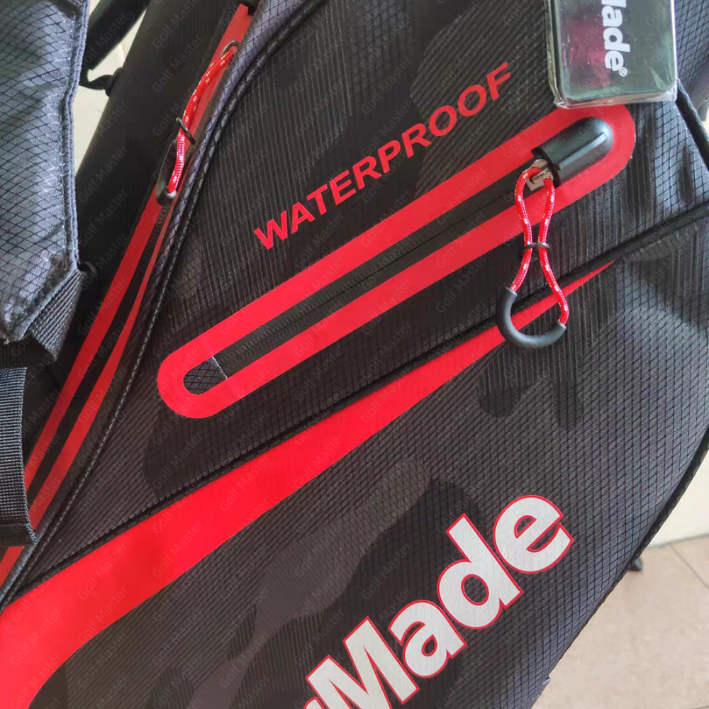 Taylormade 10 Bag - Golf Master
