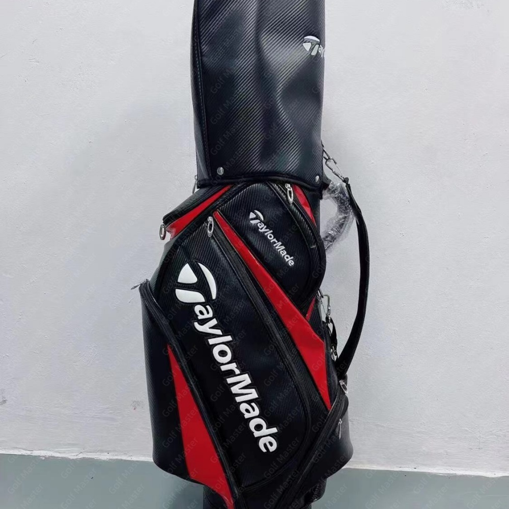 Taylormade 4 Bag - Golf Master