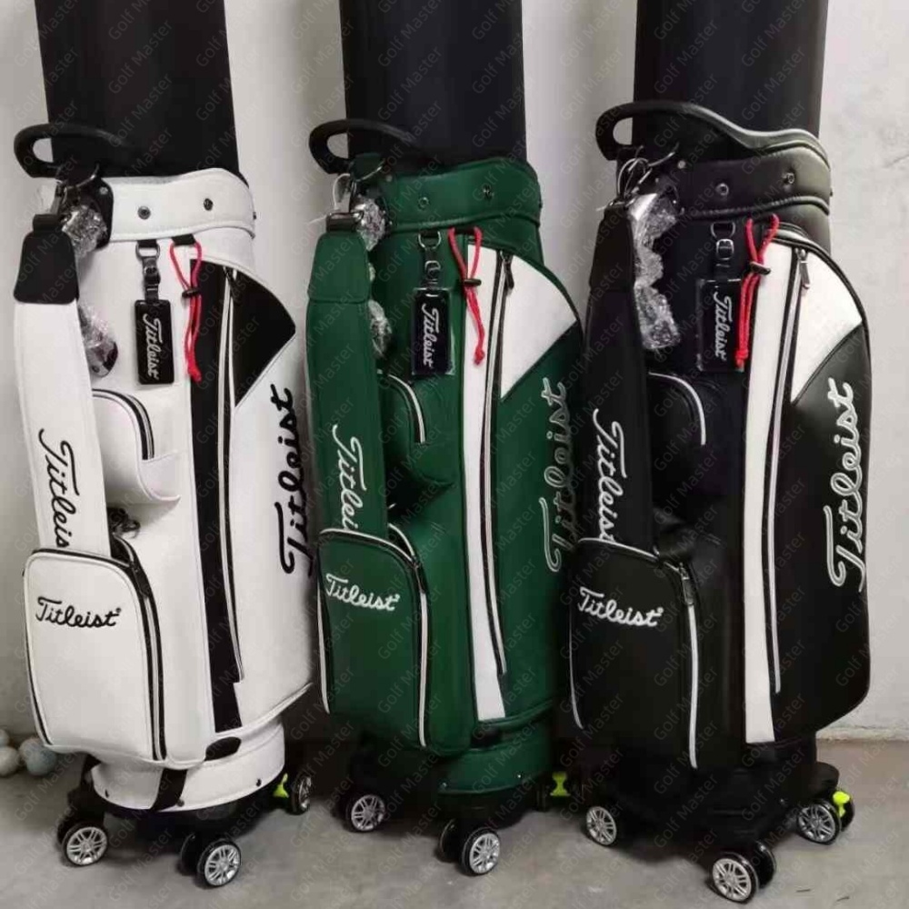 Taylormade 15 Bag - Golf Master