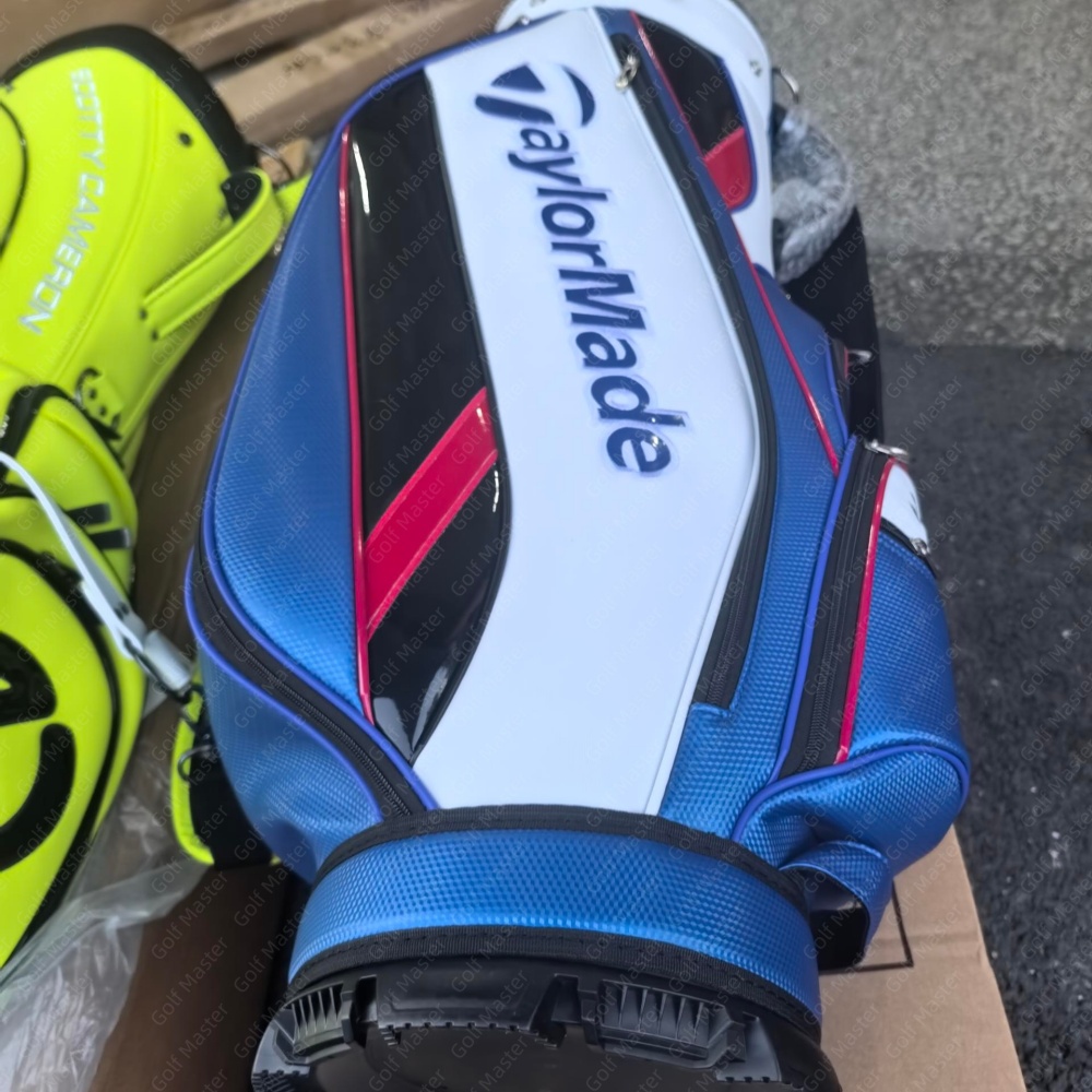 Taylormade 5 Bag - Golf Master