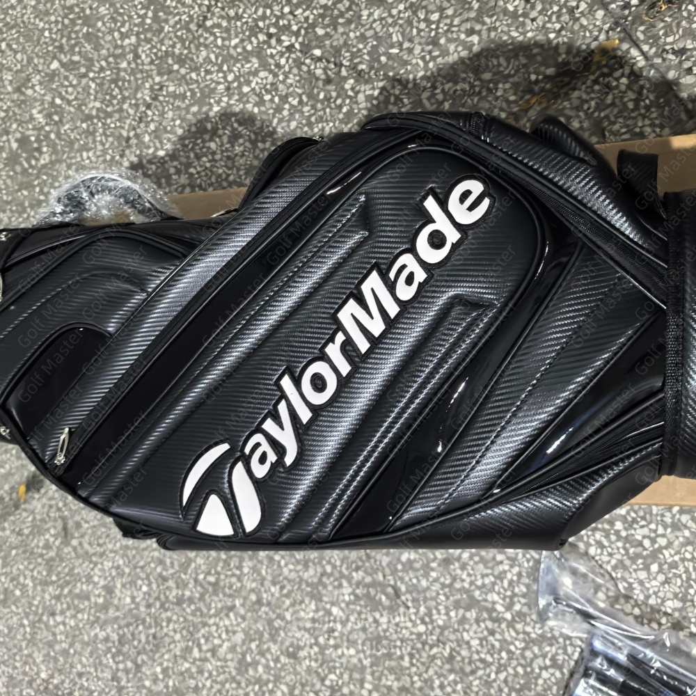 Taylormade 3 Bag - Golf Master