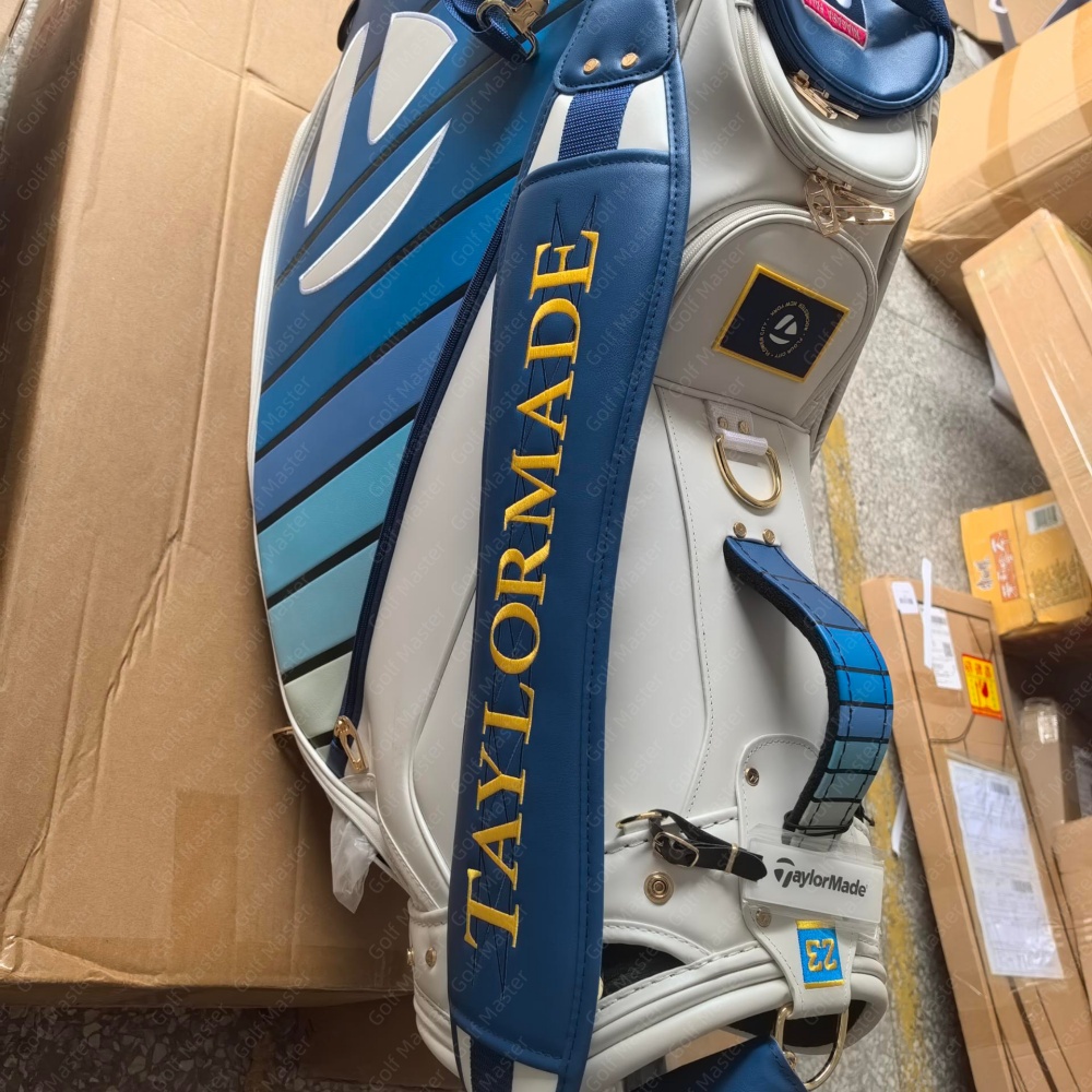 Taylormade19 Bag - Golf Master