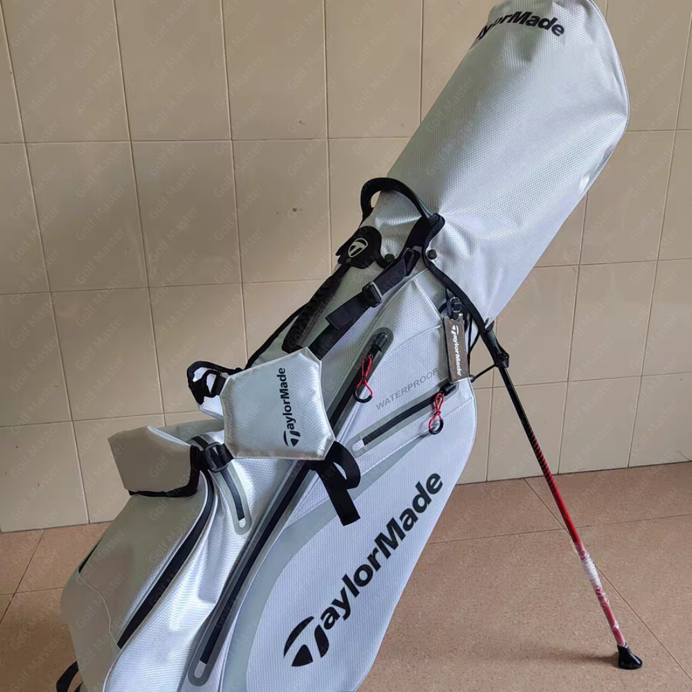 Taylormade 10 Bag - Golf Master