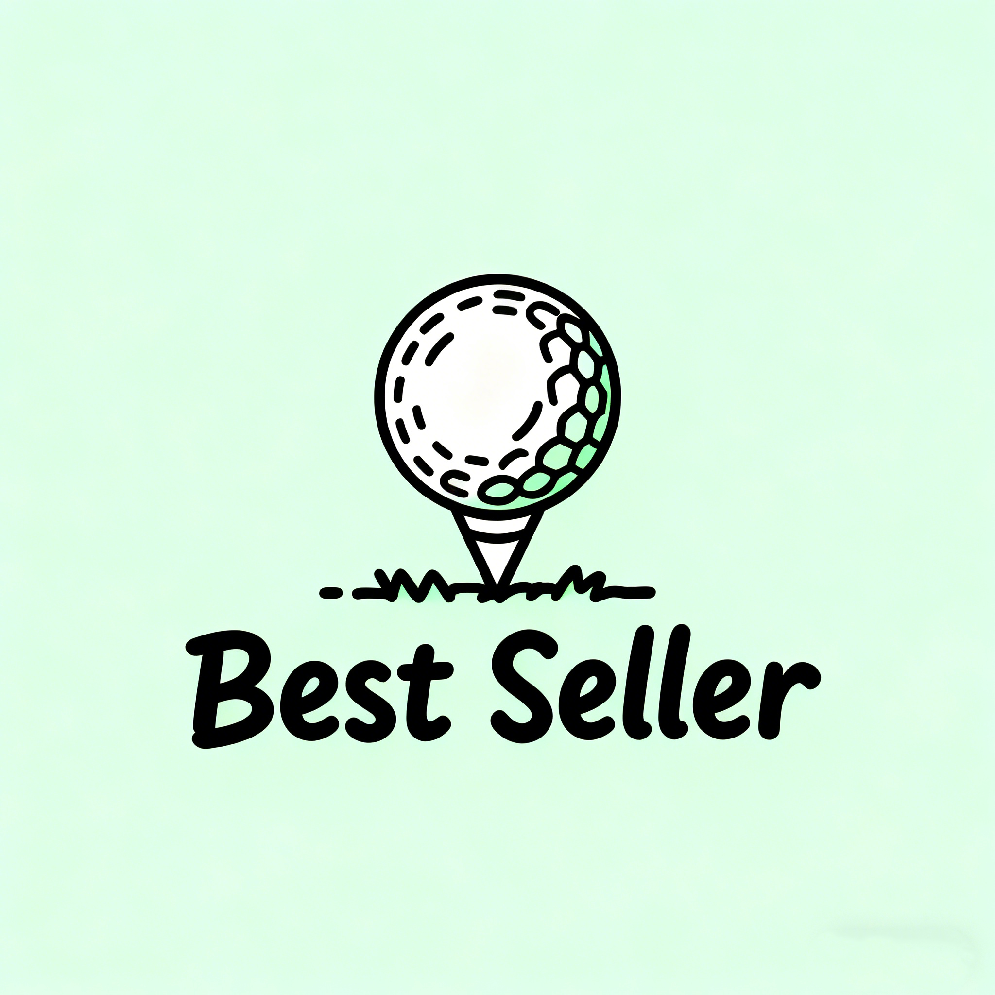 Best Seller - Golf Master