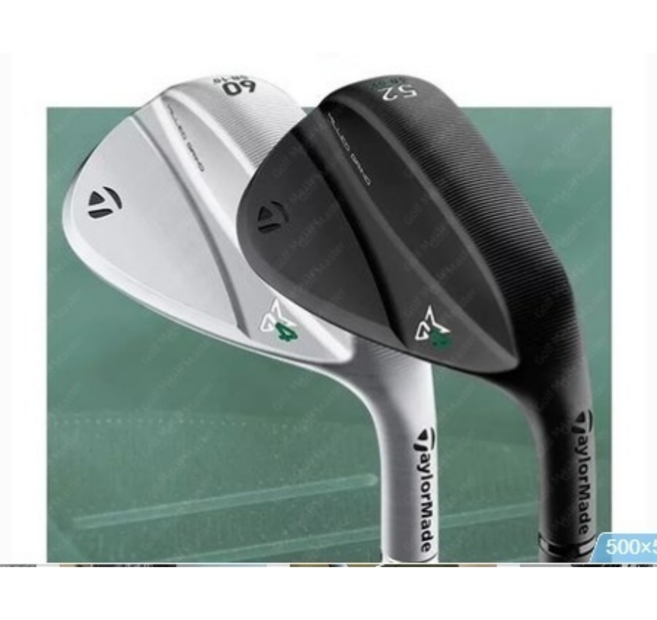 MG4 Basic Taylormade Wedge - Golf Master