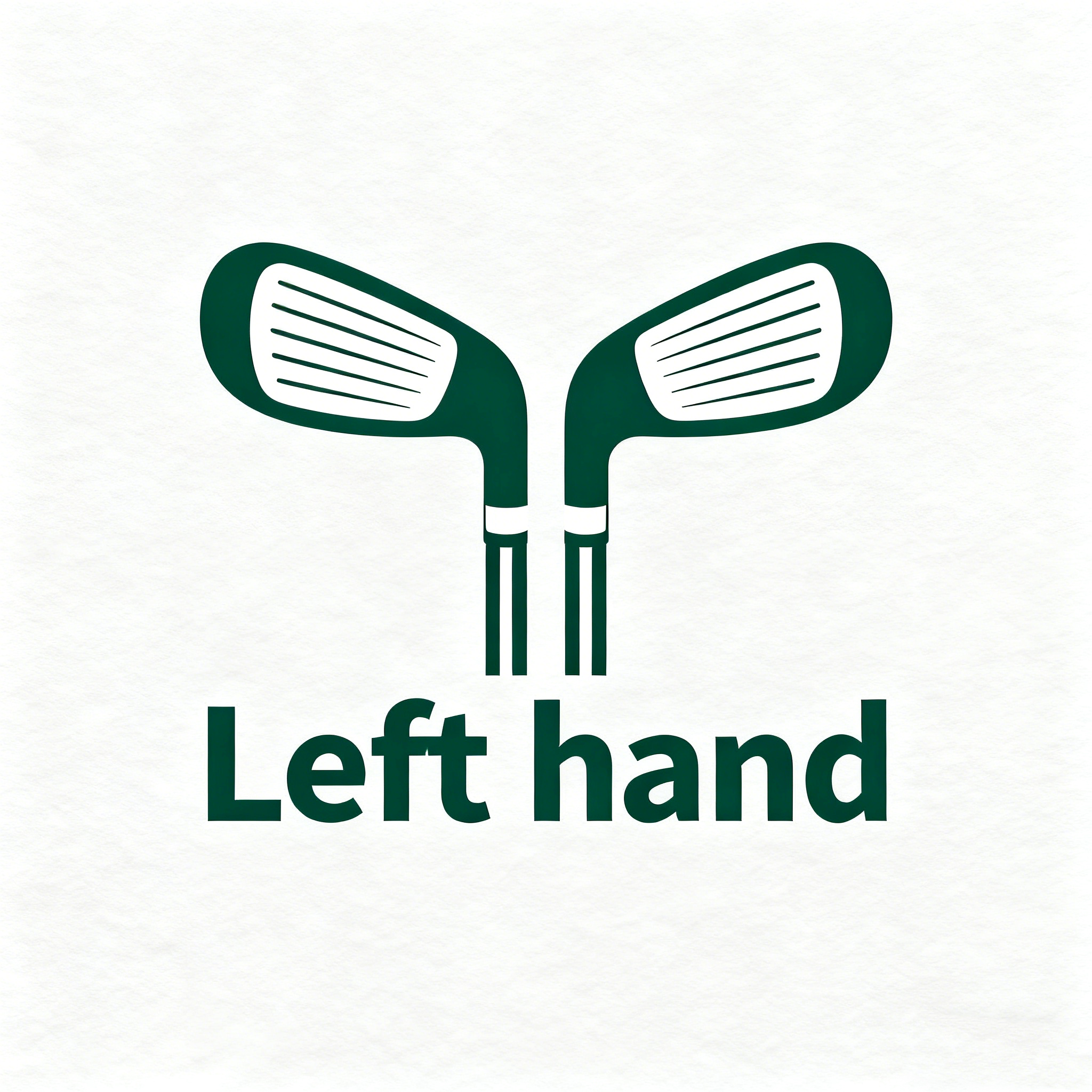 Left Hand Products - Golf Master