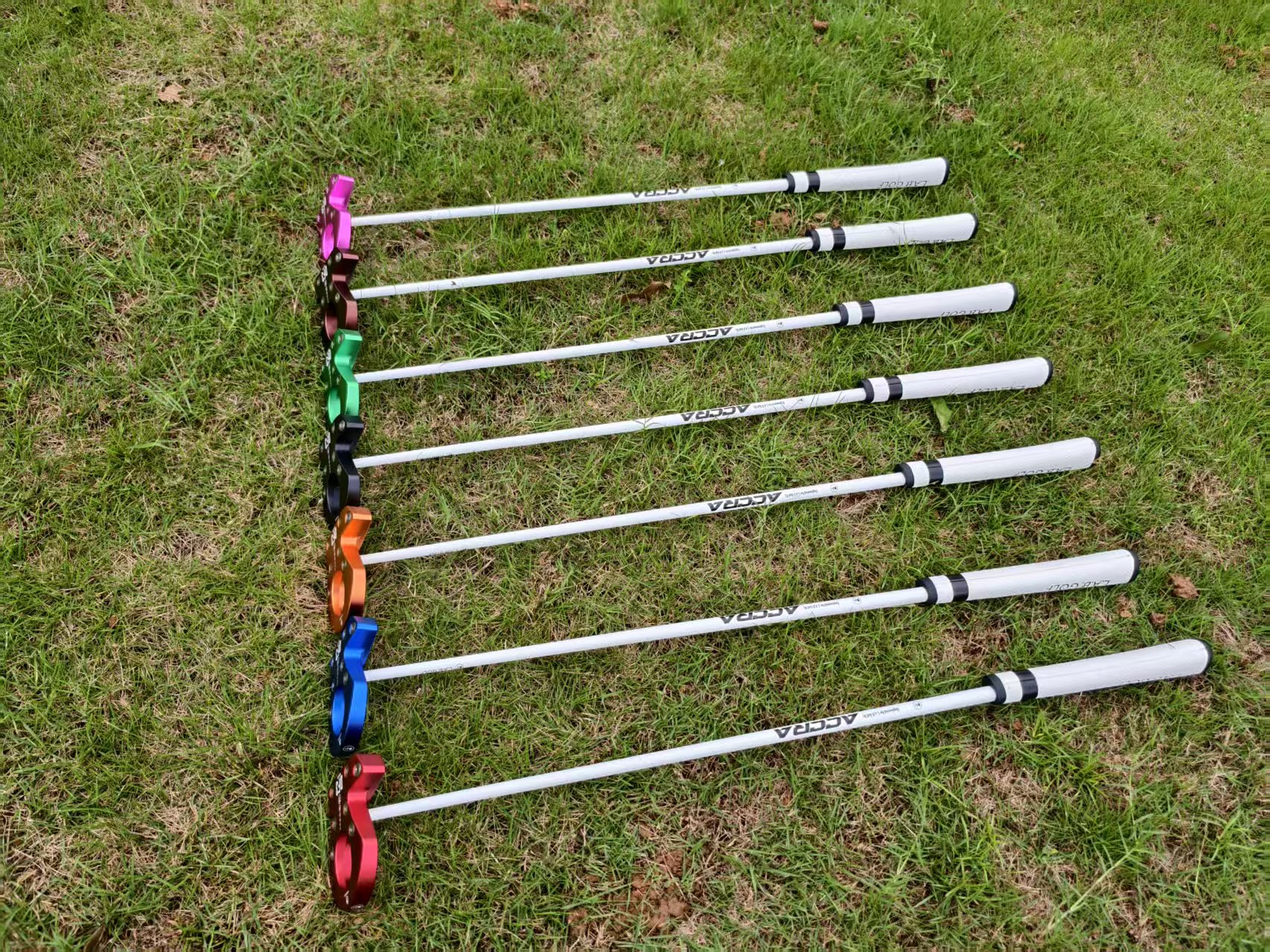 LAB DF3 Putter Hot!! - Golf Master