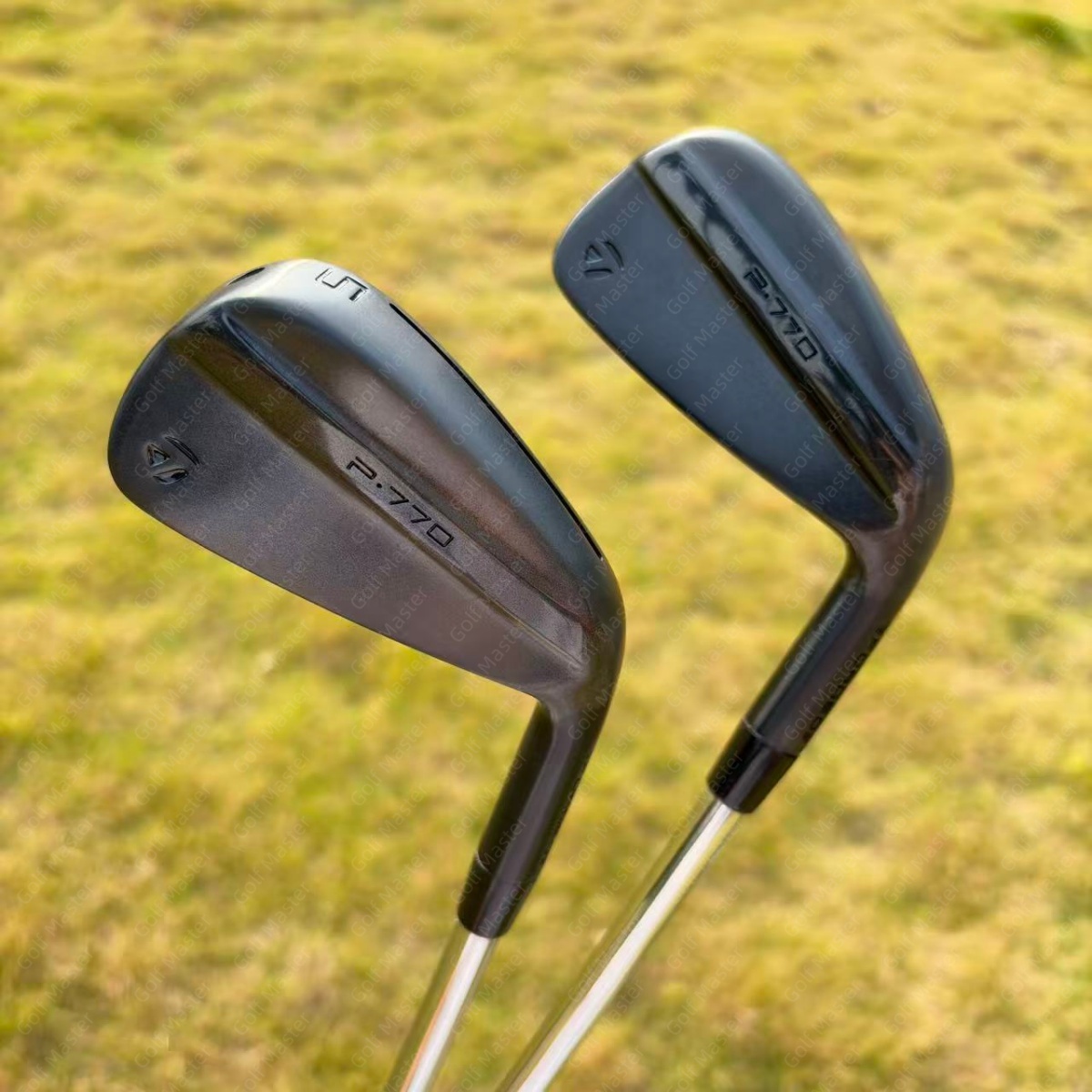 Taylormade Iron - Golf Master