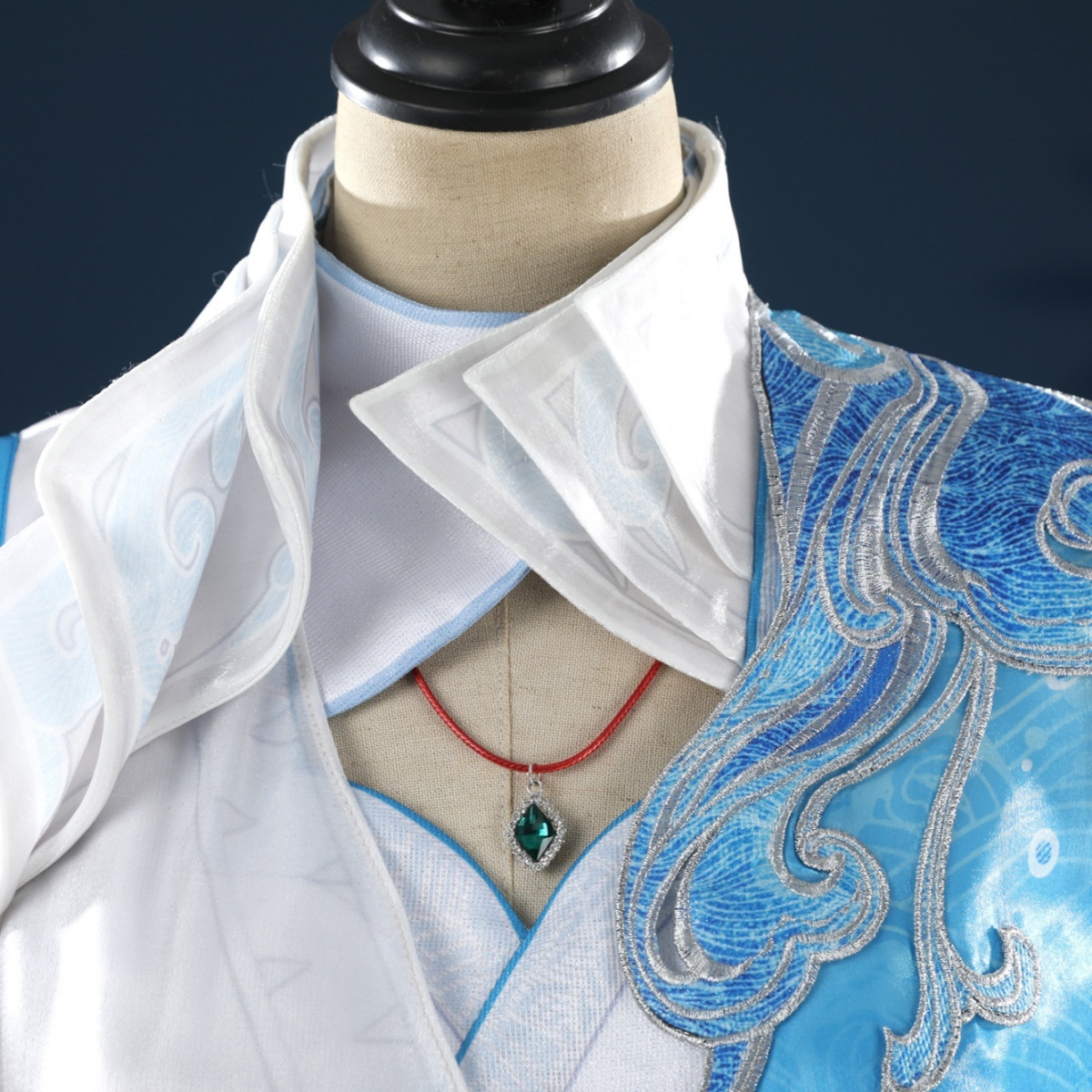 Naraka: Bladepoint - Ji Ruxue Cosplay Costume Full Set, Character Role Play Outfit - Cossnyc