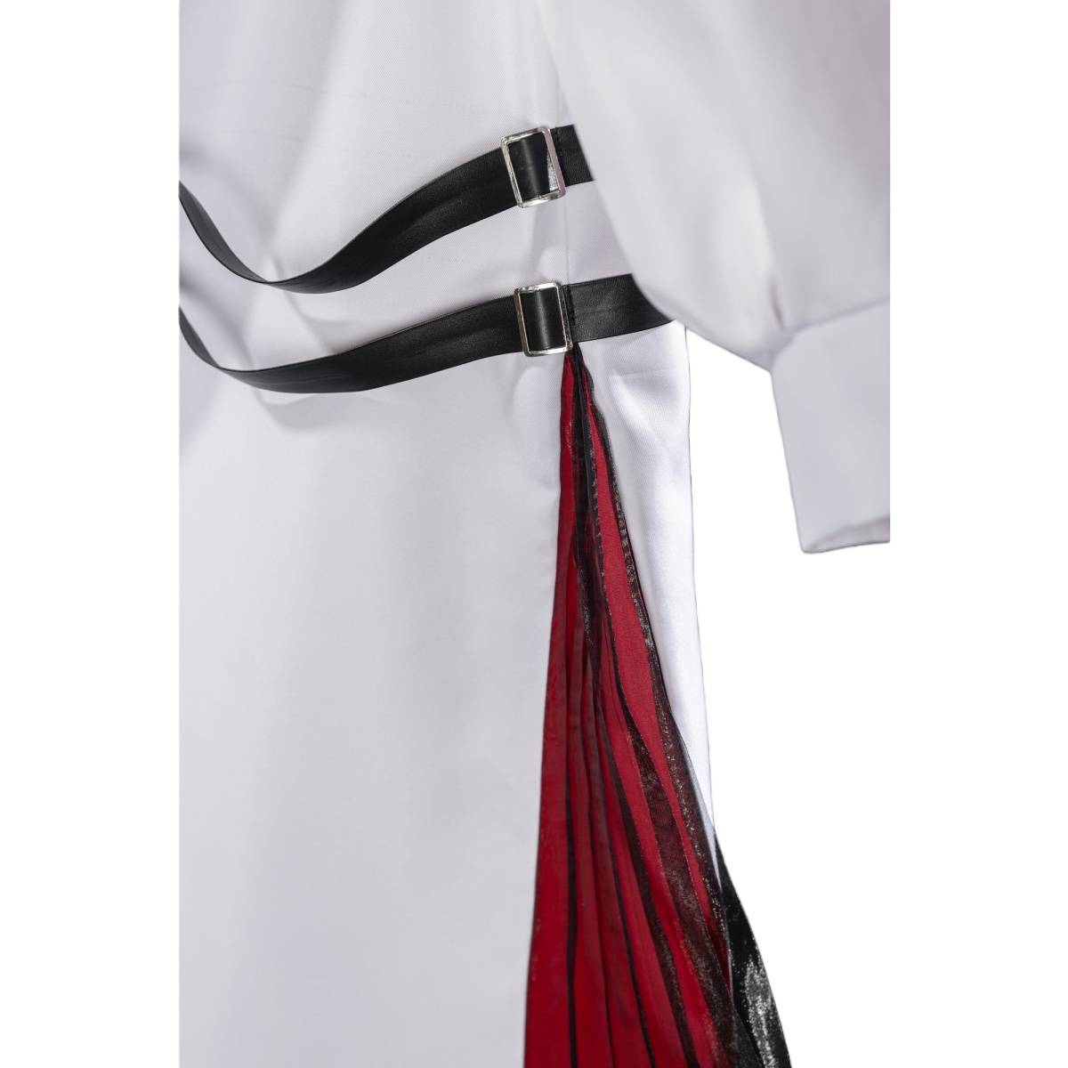 Path to Nowhere - Raven Cosplay Costume Full Set - Cossnyc