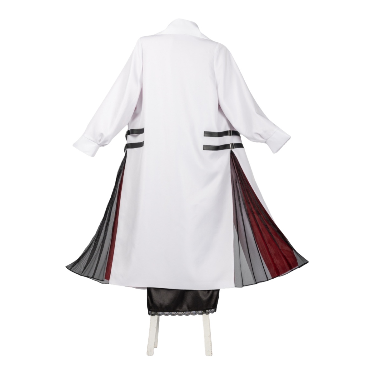 Path to Nowhere - Raven Cosplay Costume Full Set - Cossnyc