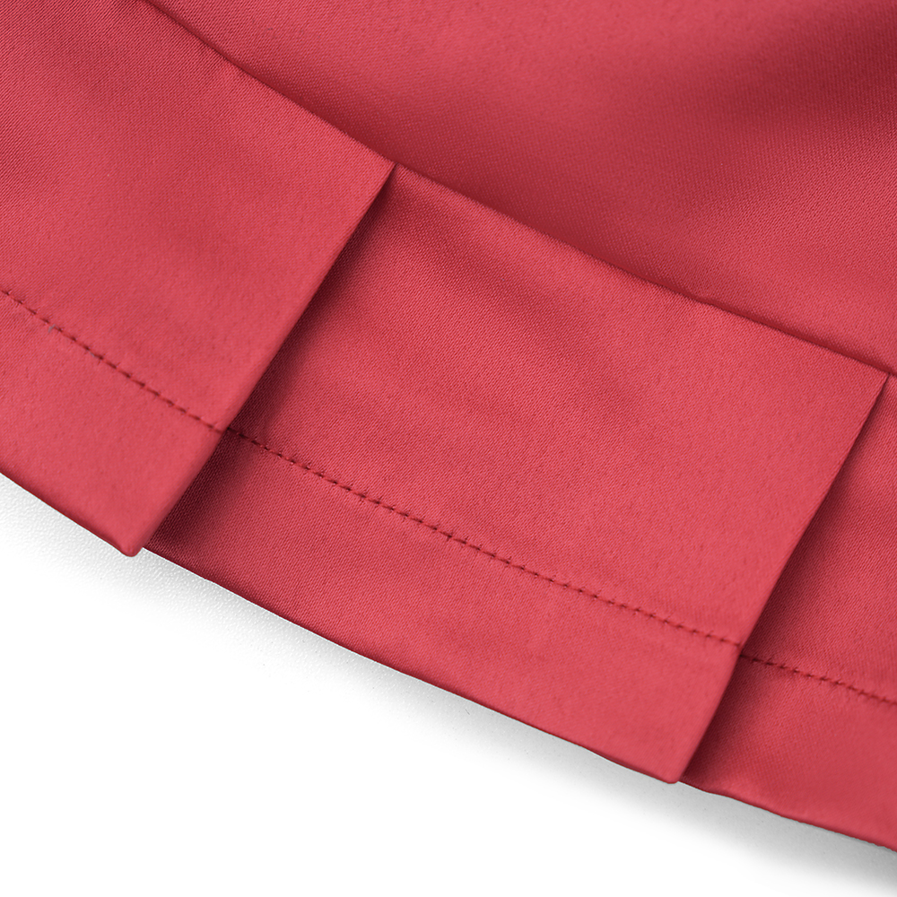 Kasane Teto VOICEPEAK Version Cosplay Costume Full Set - Cossnyc