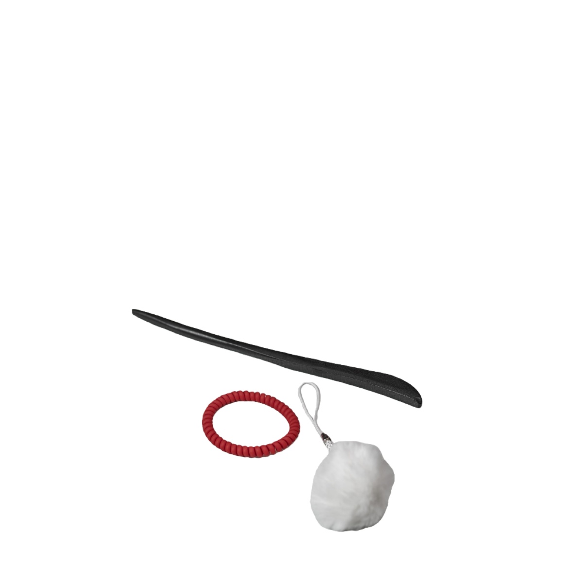 Path to Nowhere - Raven Cosplay Costume Full Set - Cossnyc