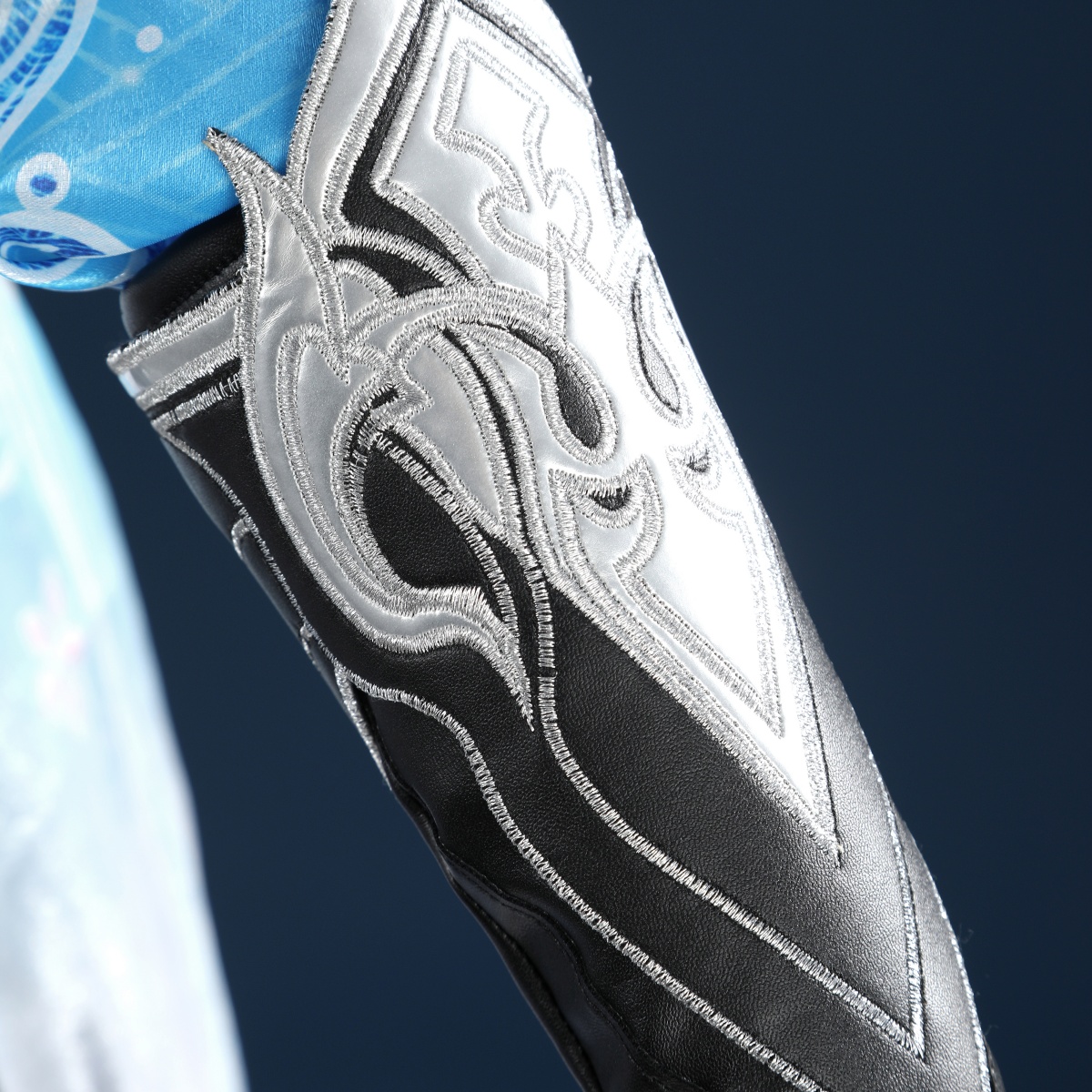 Naraka: Bladepoint - Ji Ruxue Cosplay Costume Full Set, Character Role Play Outfit - Cossnyc